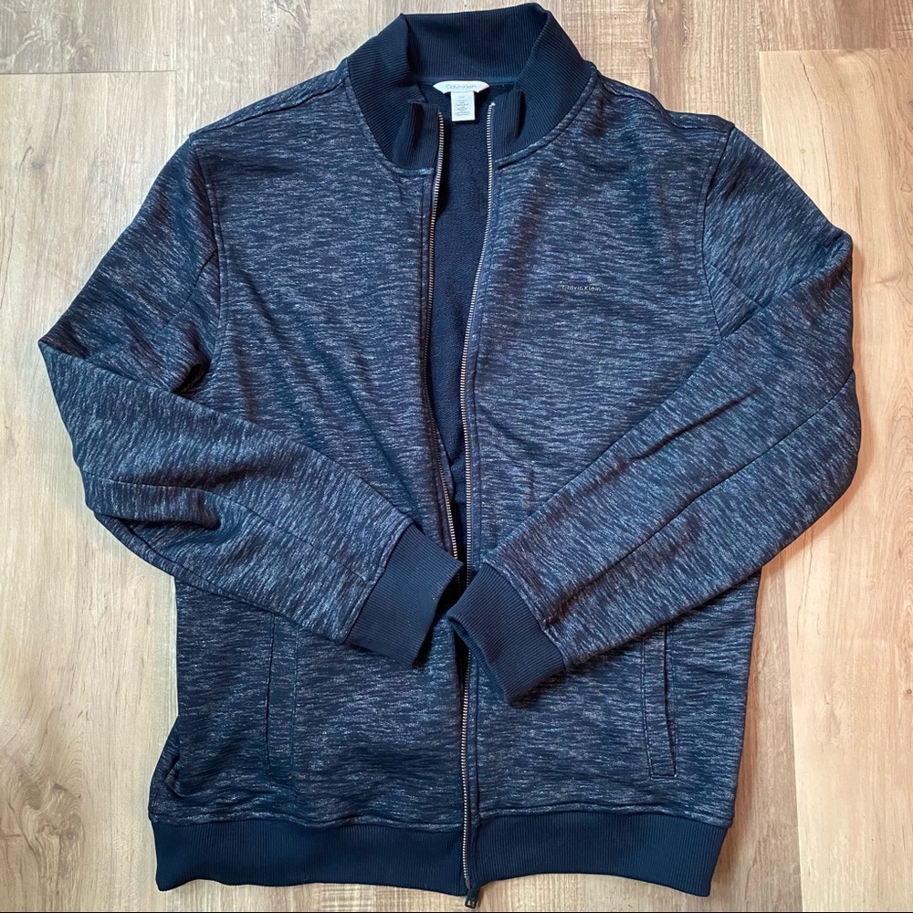 Calvin Klein Jacket